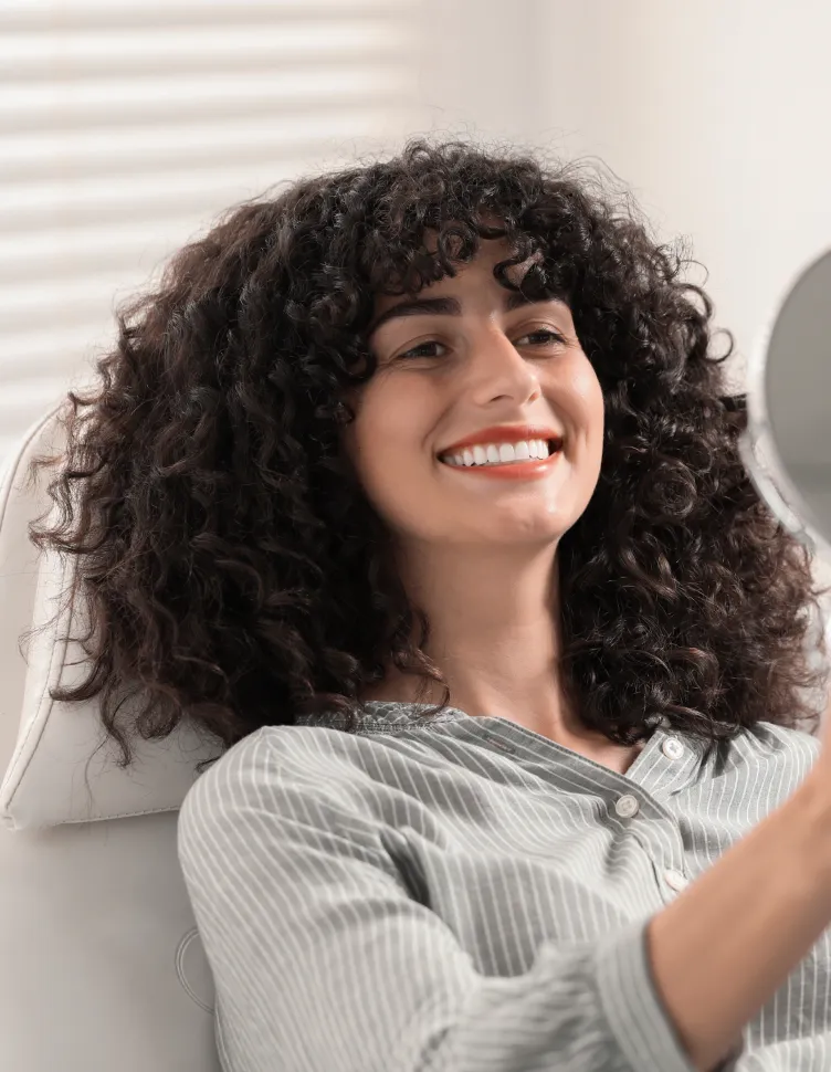 Veneers at Signature Smiles Dentistry