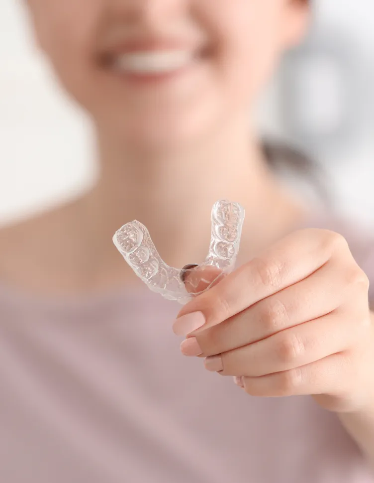 Emergency Dentistry at Signature Smiles Dentistry